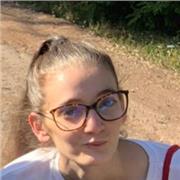 Giovane professionista disponibile per lLezioni di Inglese